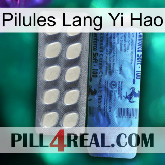 Lang Yi Hao Pills 34